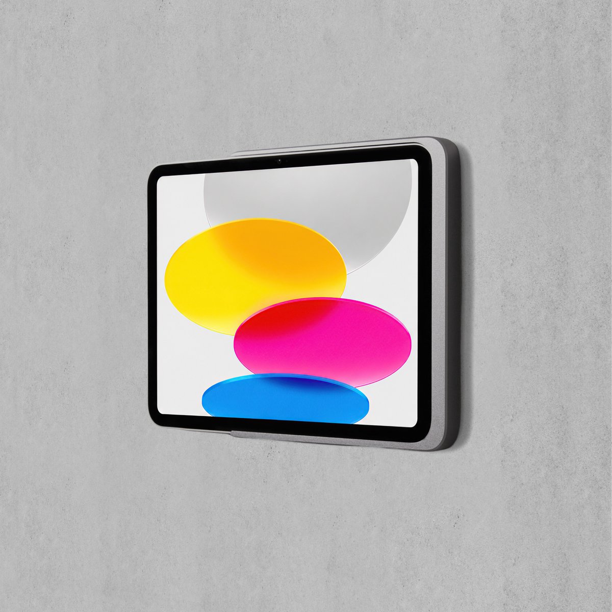 Dame Wall Home 2.0 for iPad