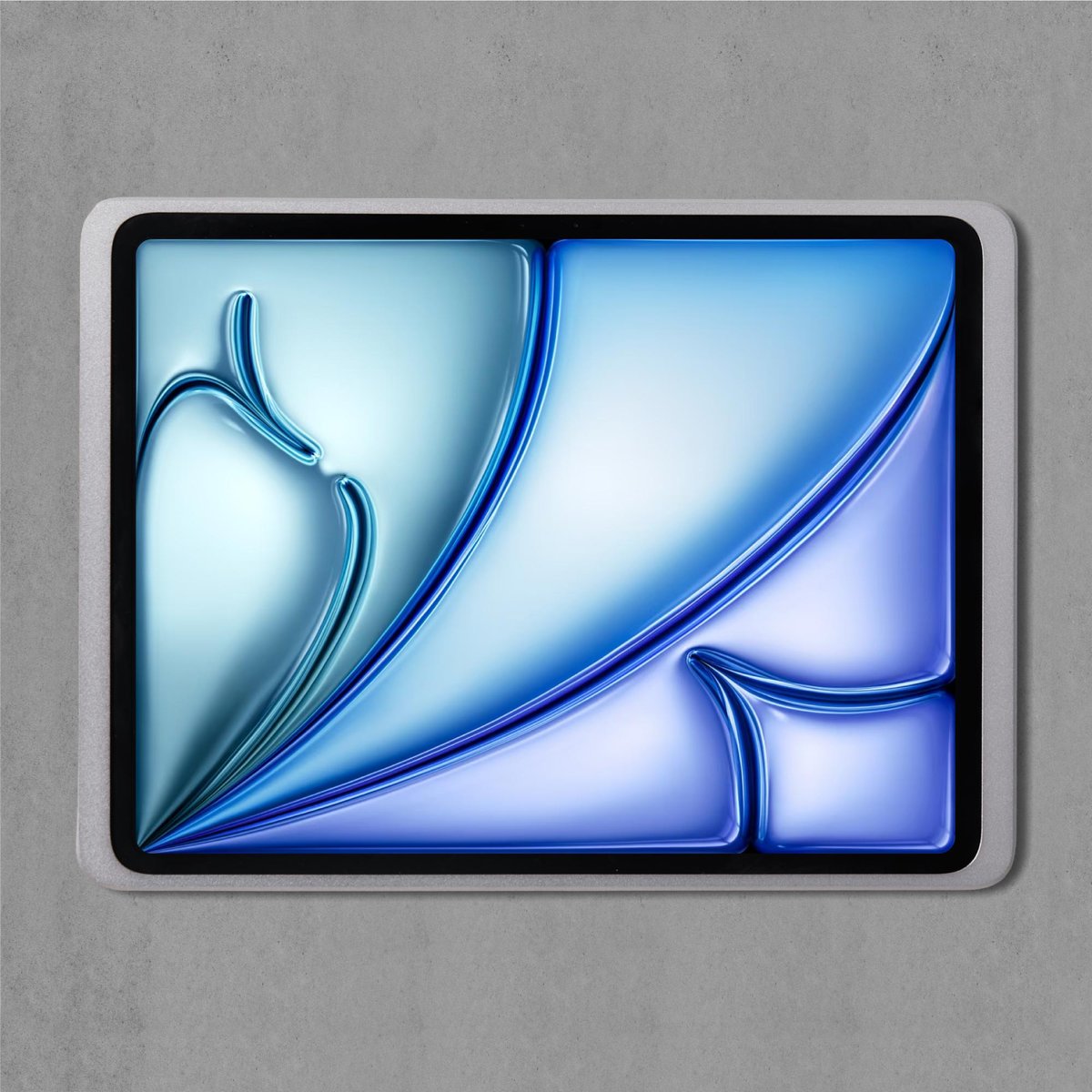 Dame Wall 2.0 for iPad Air
