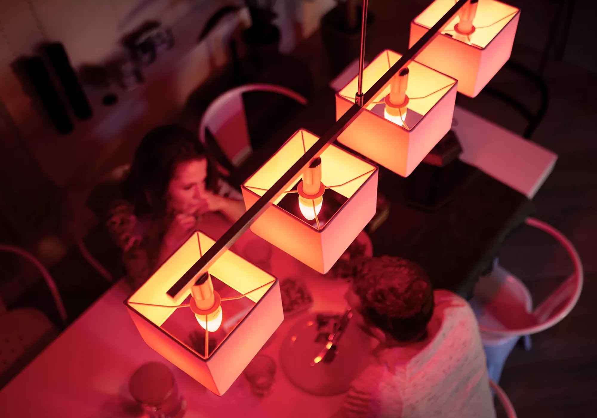 Candle - E14 470 Smart Bulb