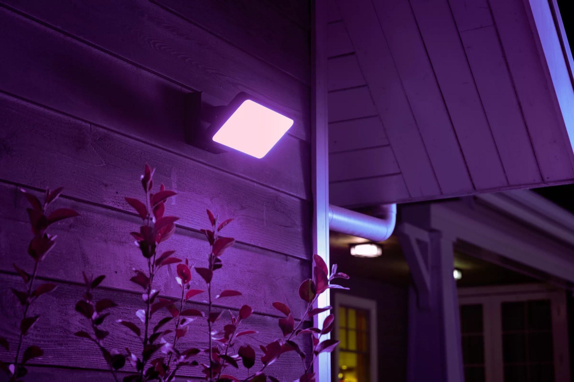 Discover Outdoor Floodlight