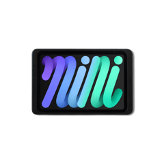 Dame Wall 2.0 for iPad mini