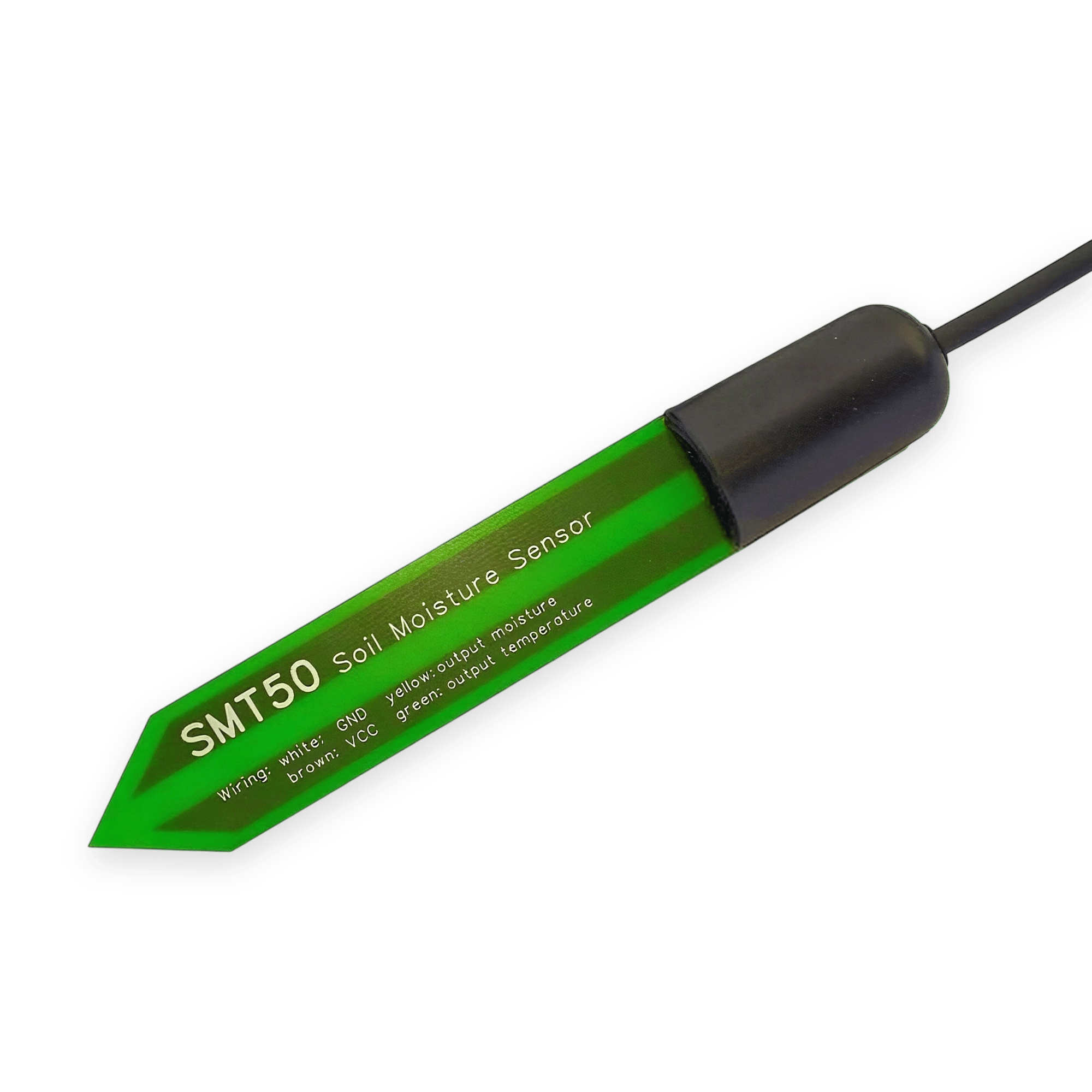 SMT50 Soil Moisture Sensor