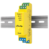 Pro RGBWW PM LED Strip Controller