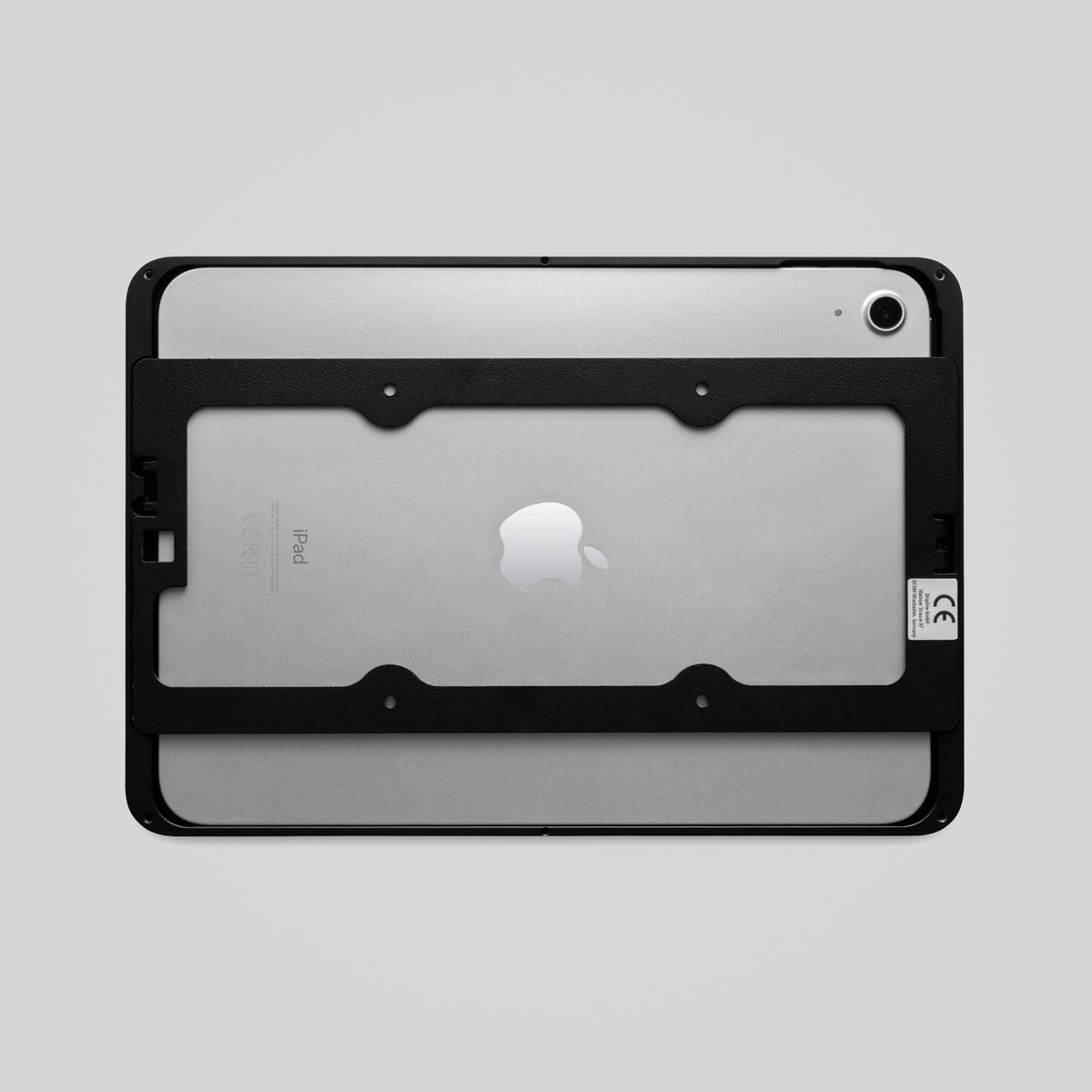 Dame Wall 2.0 for iPad Air