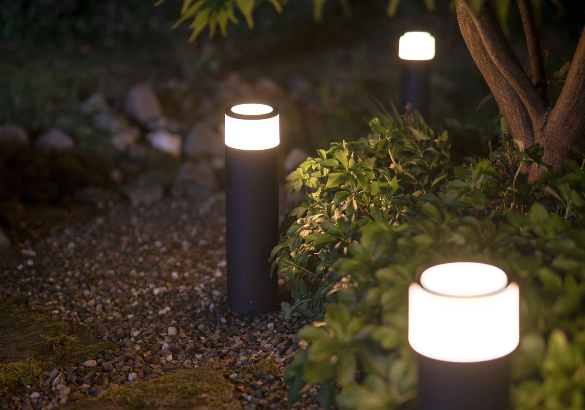 Calla Outdoor Pedestal