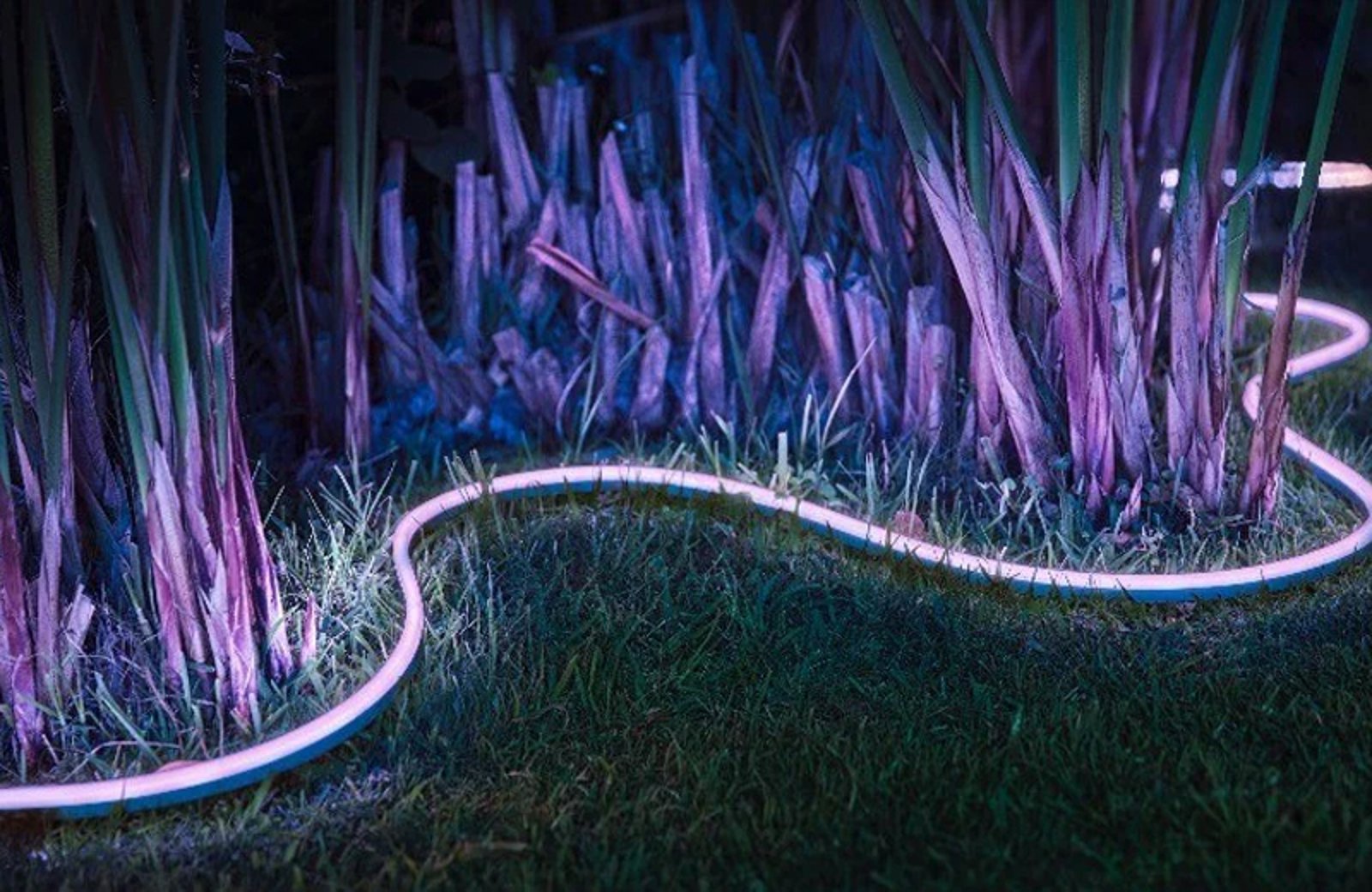 Hue Outdoor