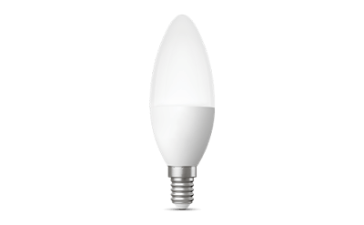 Candle Filter