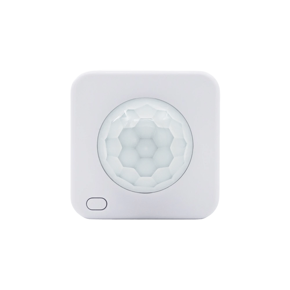 Shelly BLU Motion ZB sensor, product render