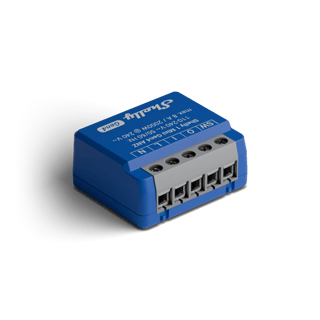 1 Mini Gen4 Smart Relay