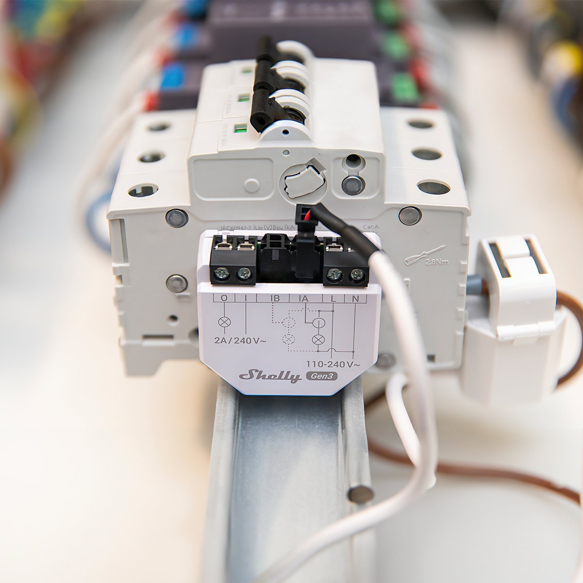 EM Gen3 Energy Meter