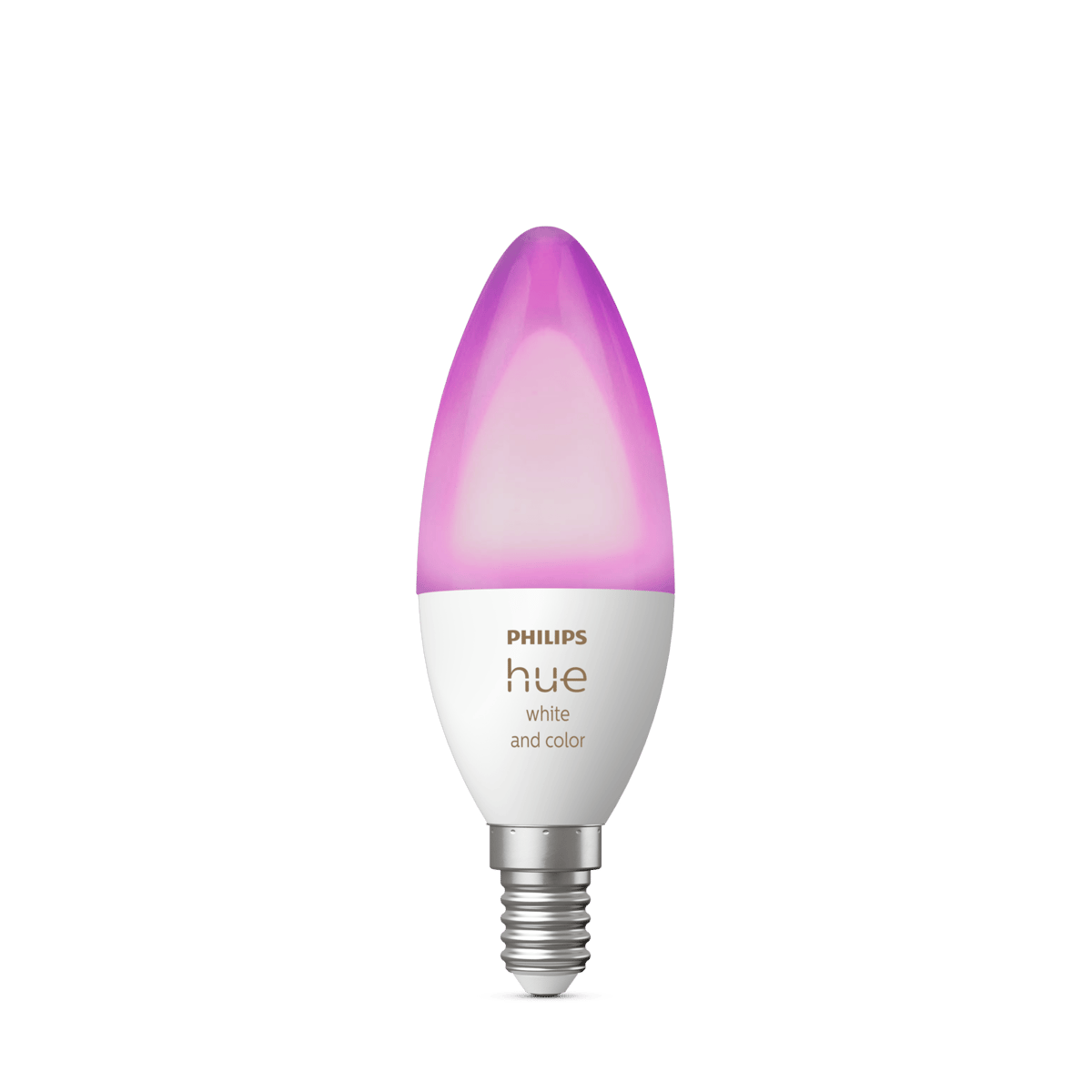 Candle - E14 470 Smart Bulb