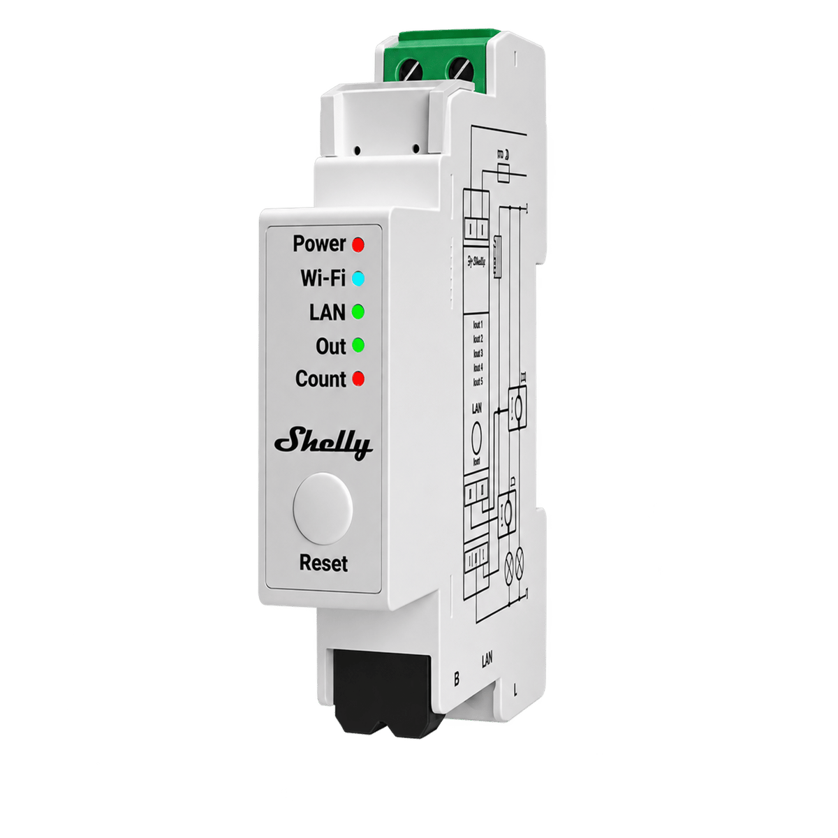 Pro EM 50 Energy Meter