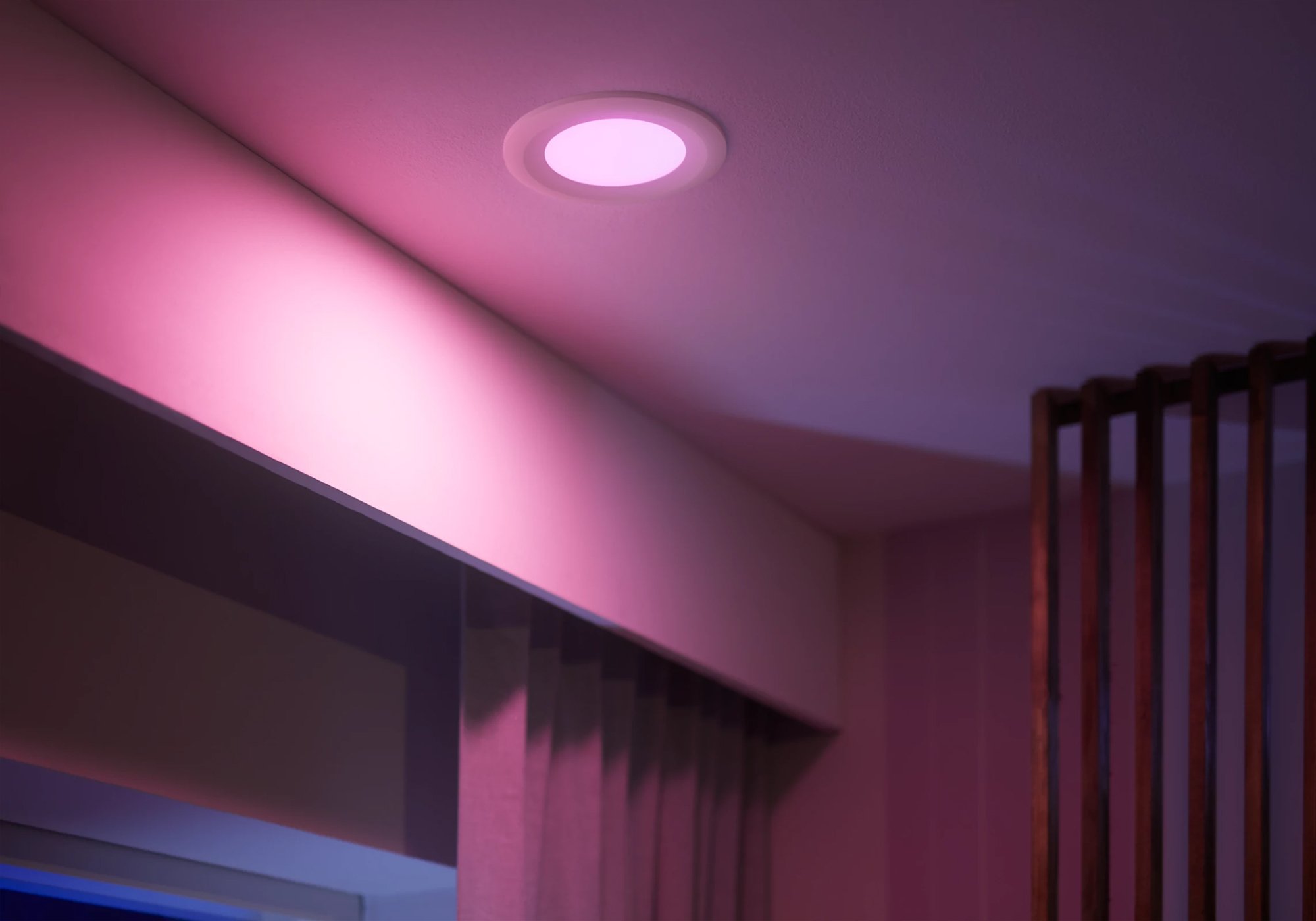 Akari Smart Downlight