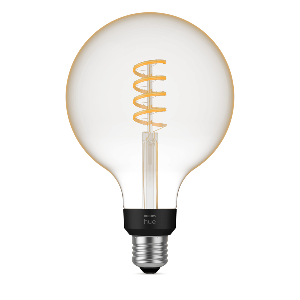 G125 - E27 550 Smart Bulb
