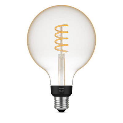 G125 - E27 550 Smart Bulb