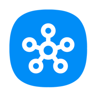 Pairs with SmartThings