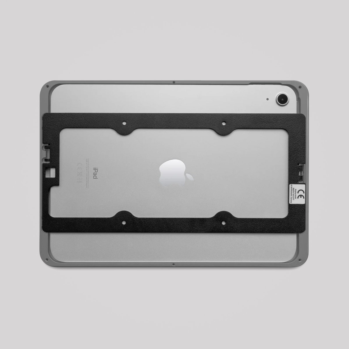 Dame Wall 2.0 for iPad Pro