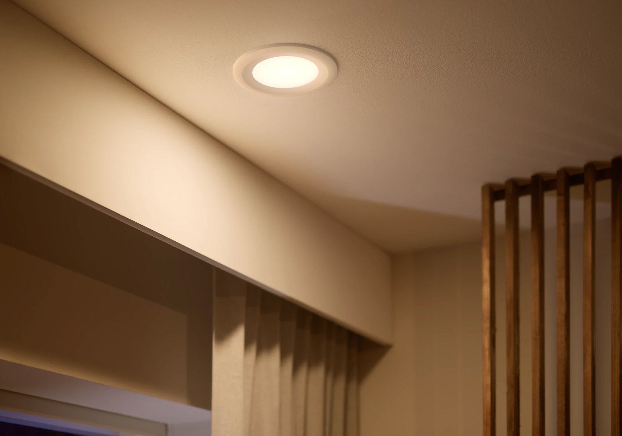 Garnea Smart Downlight