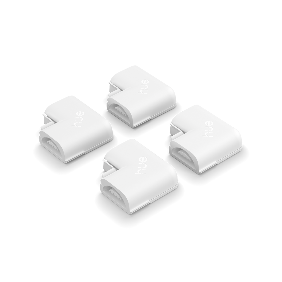 Flux Corner Connector (4 Pack)