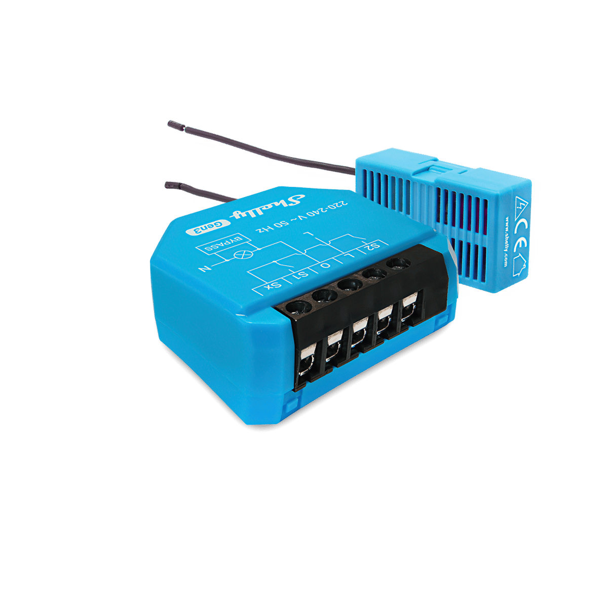 1L Gen3 Smart Relay