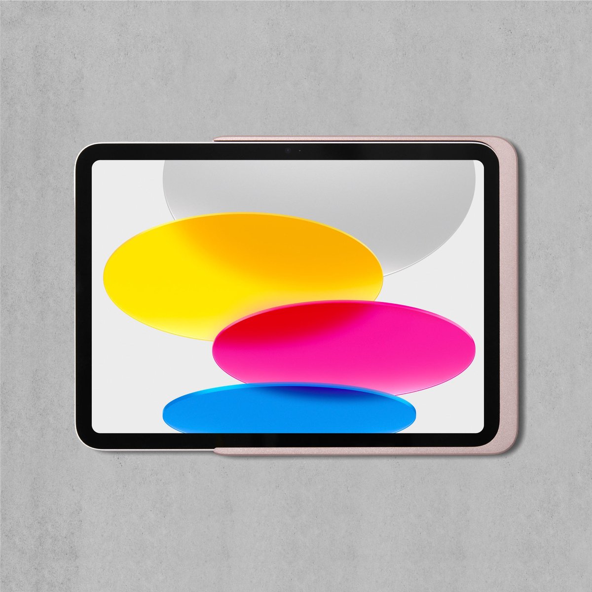 Dame Wall Home 2.0 for iPad