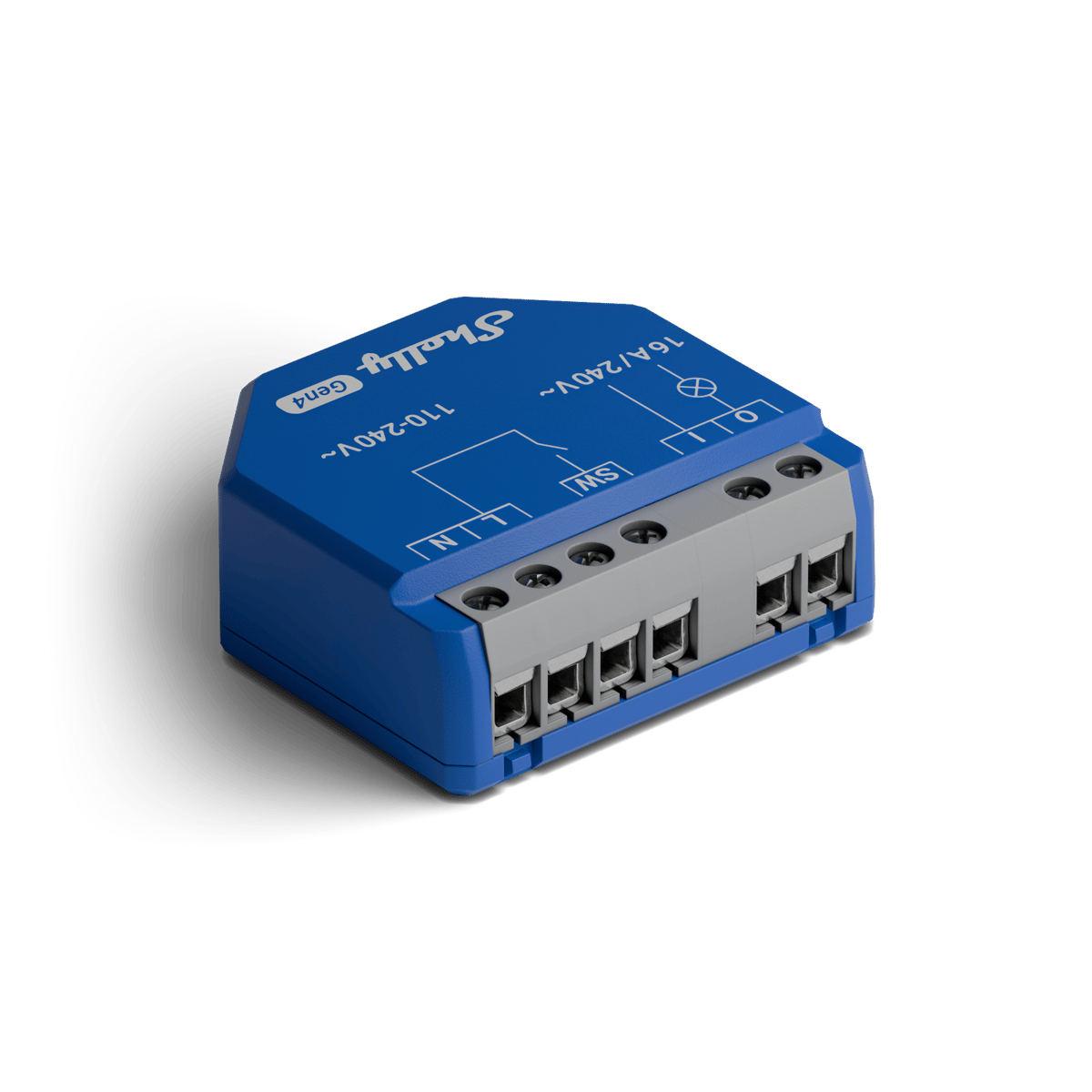 Relays