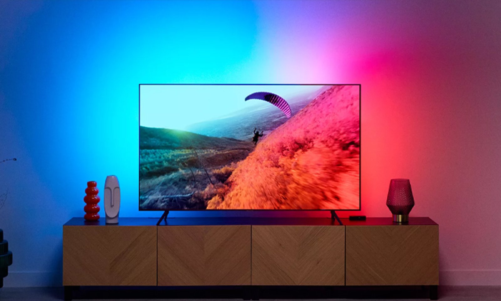 Wiz TV Sync