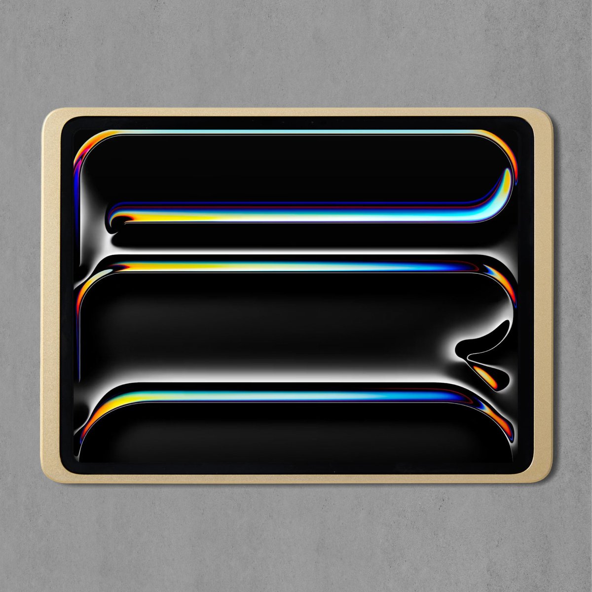 Dame Wall 2.0 for iPad Pro