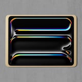 Dame Wall 2.0 for iPad Pro