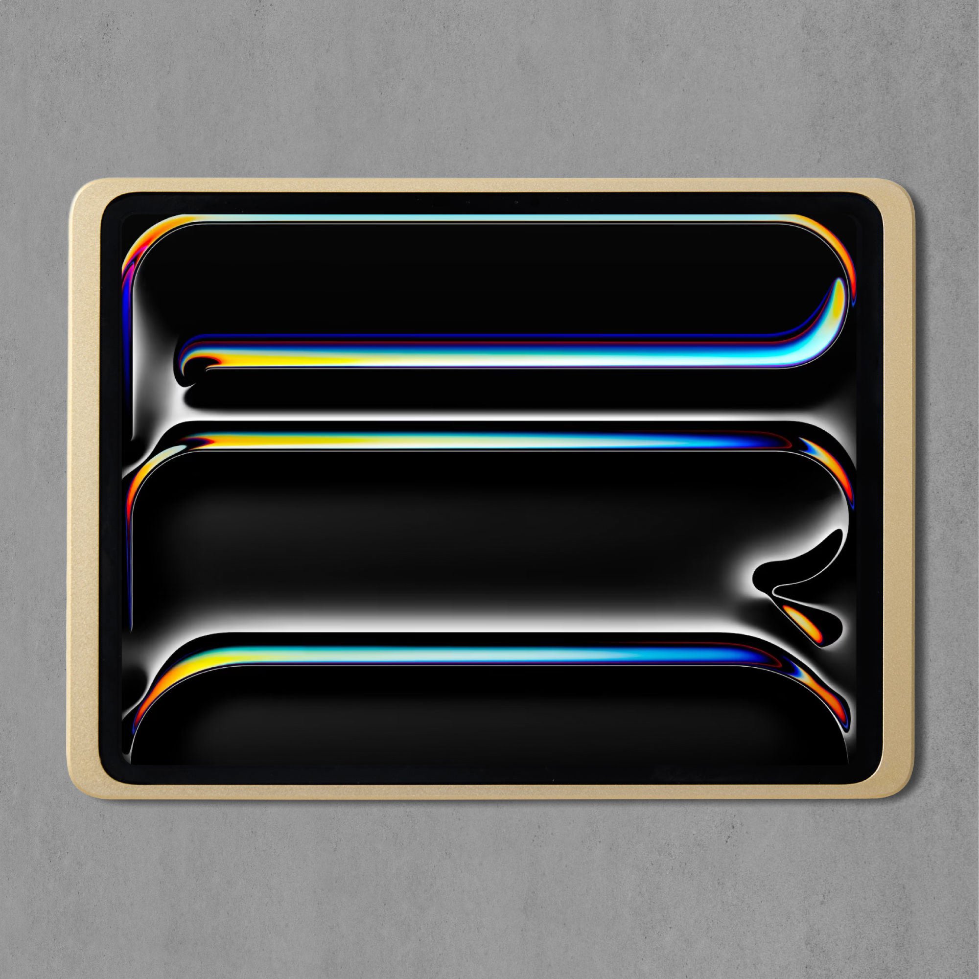 Dame Wall 2.0 for iPad Pro