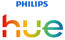 Philips Hue logo