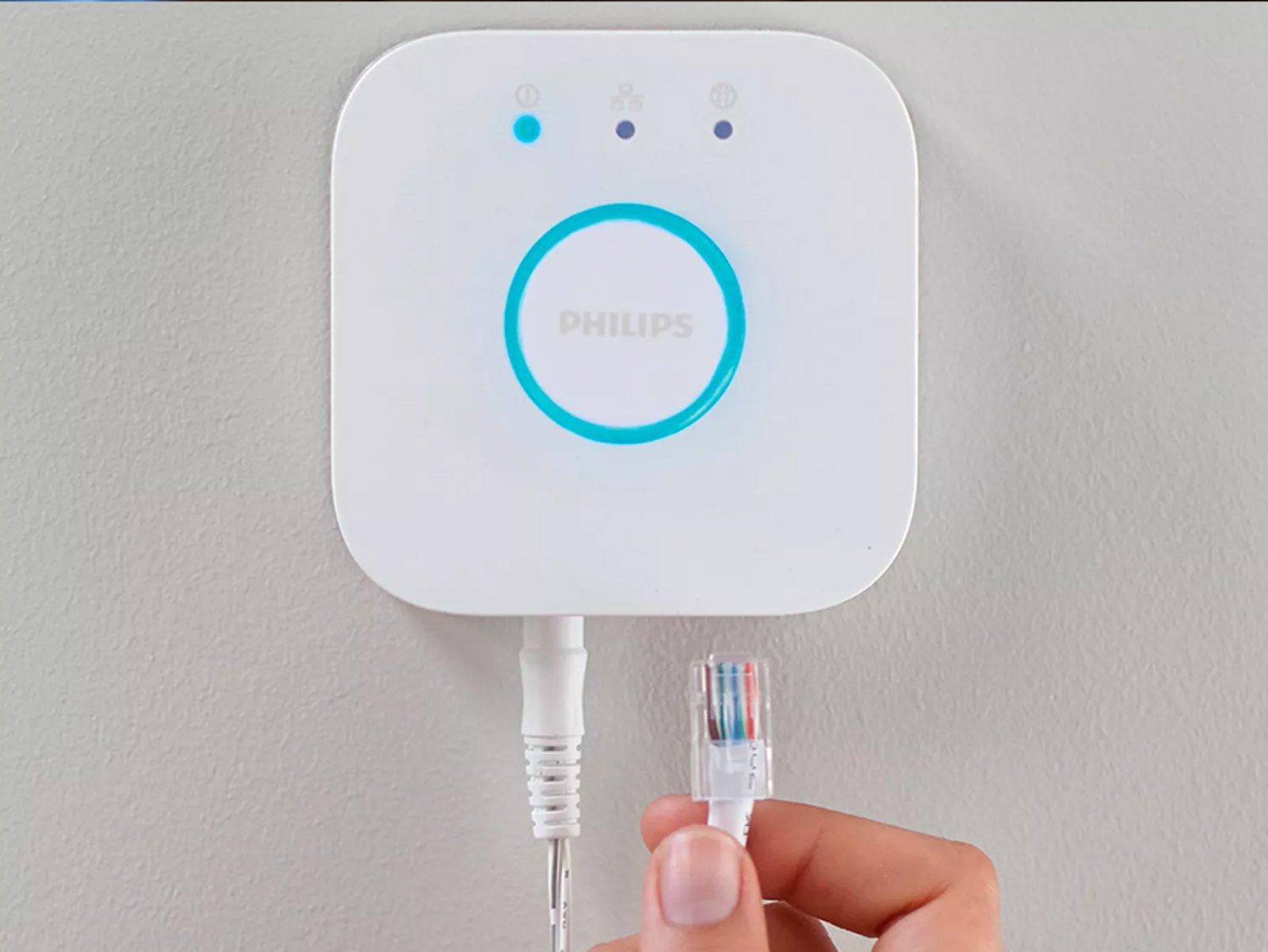 Runs on your own network