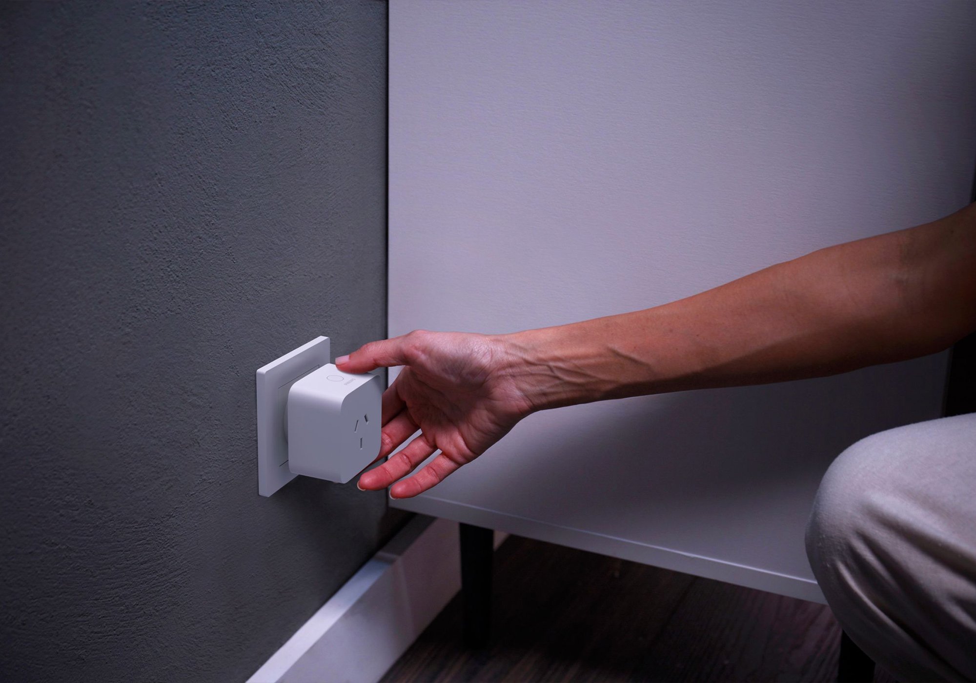 Smart Plug