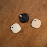BLU Button Tough 1