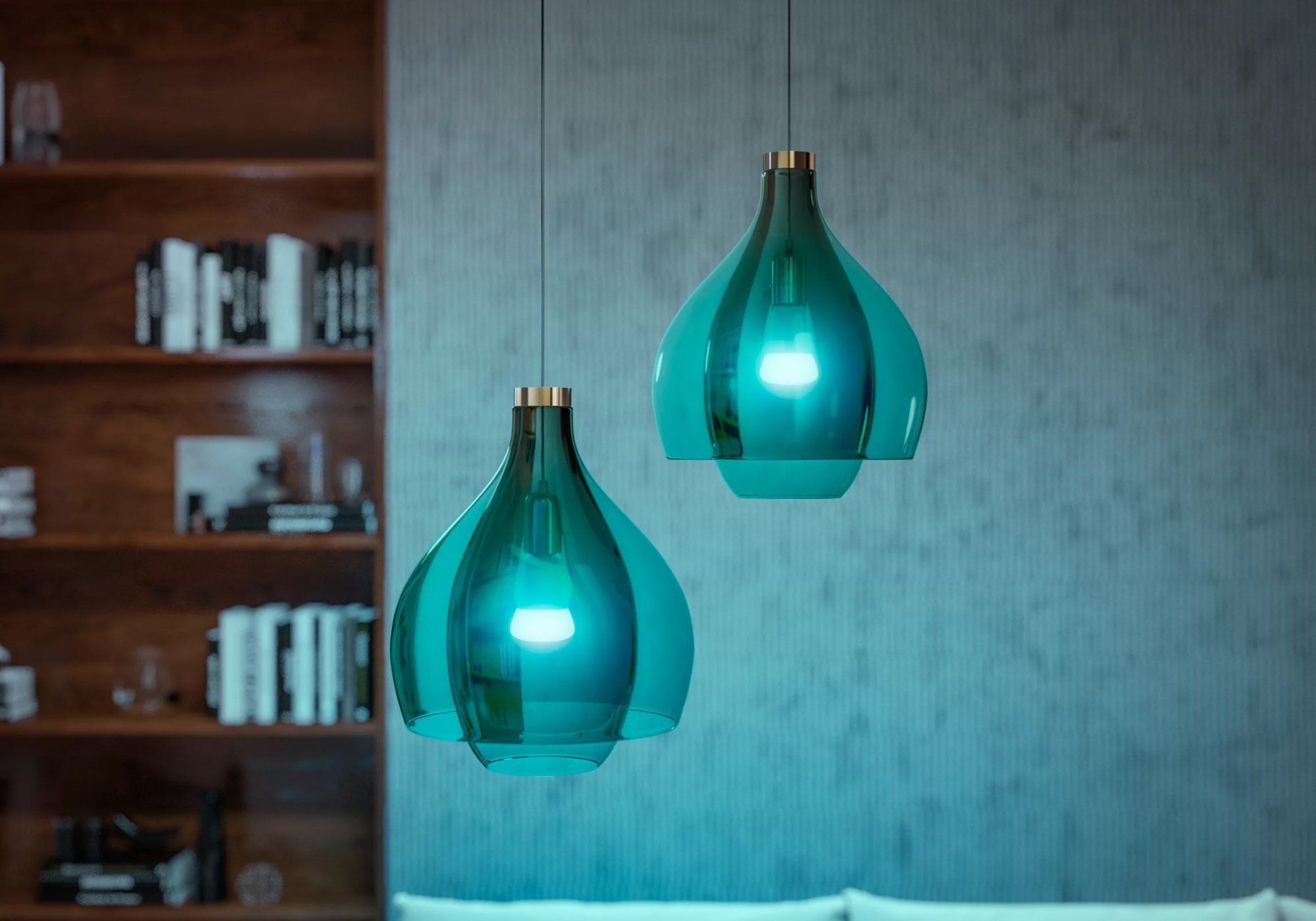 A67 - B22 1600 Smart Bulb