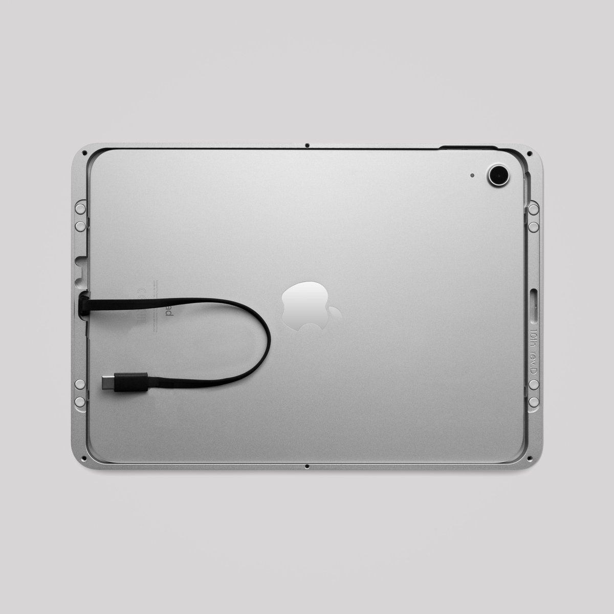 Dame Wall 2.0 for iPad