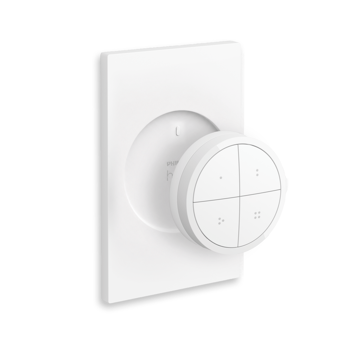 Tap Dial Switch