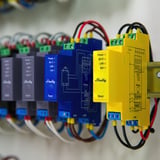 Pro RGBWW PM LED Strip Controller