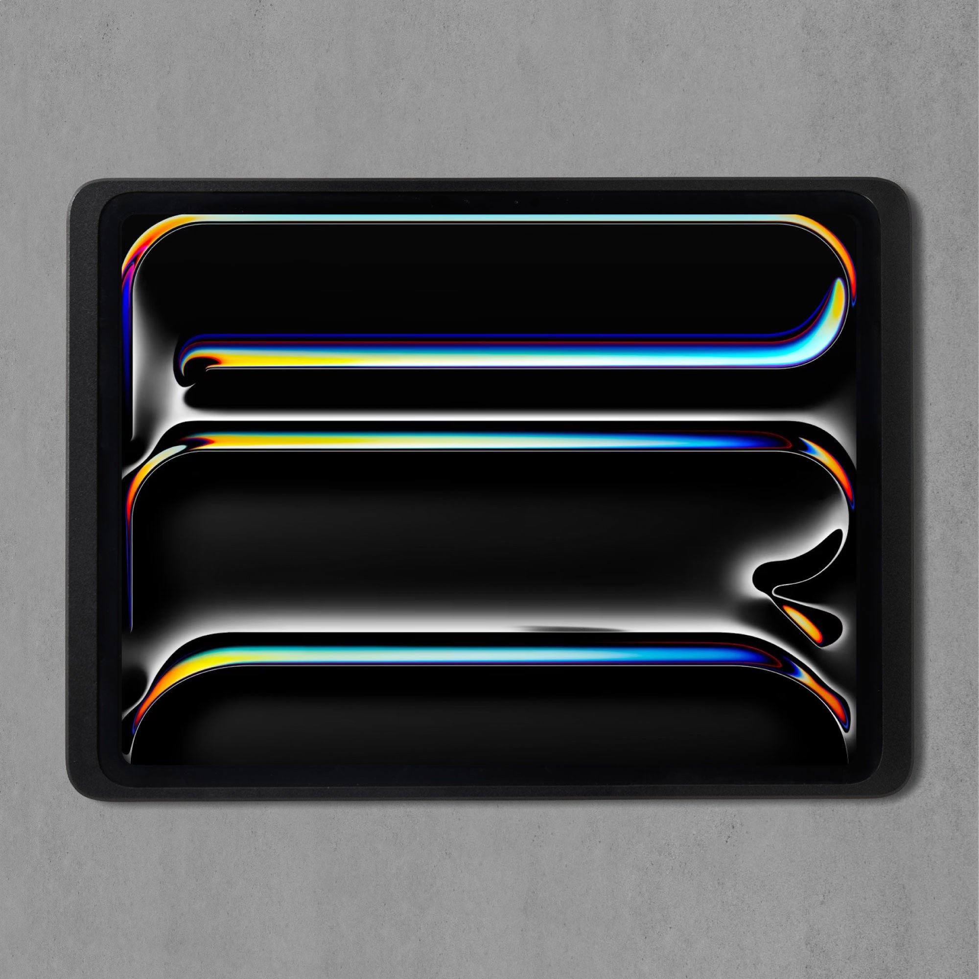 Dame Wall 2.0 for iPad Pro