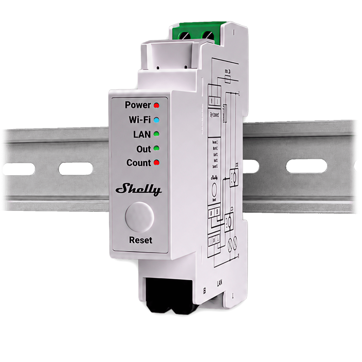Pro EM 50 Energy Meter