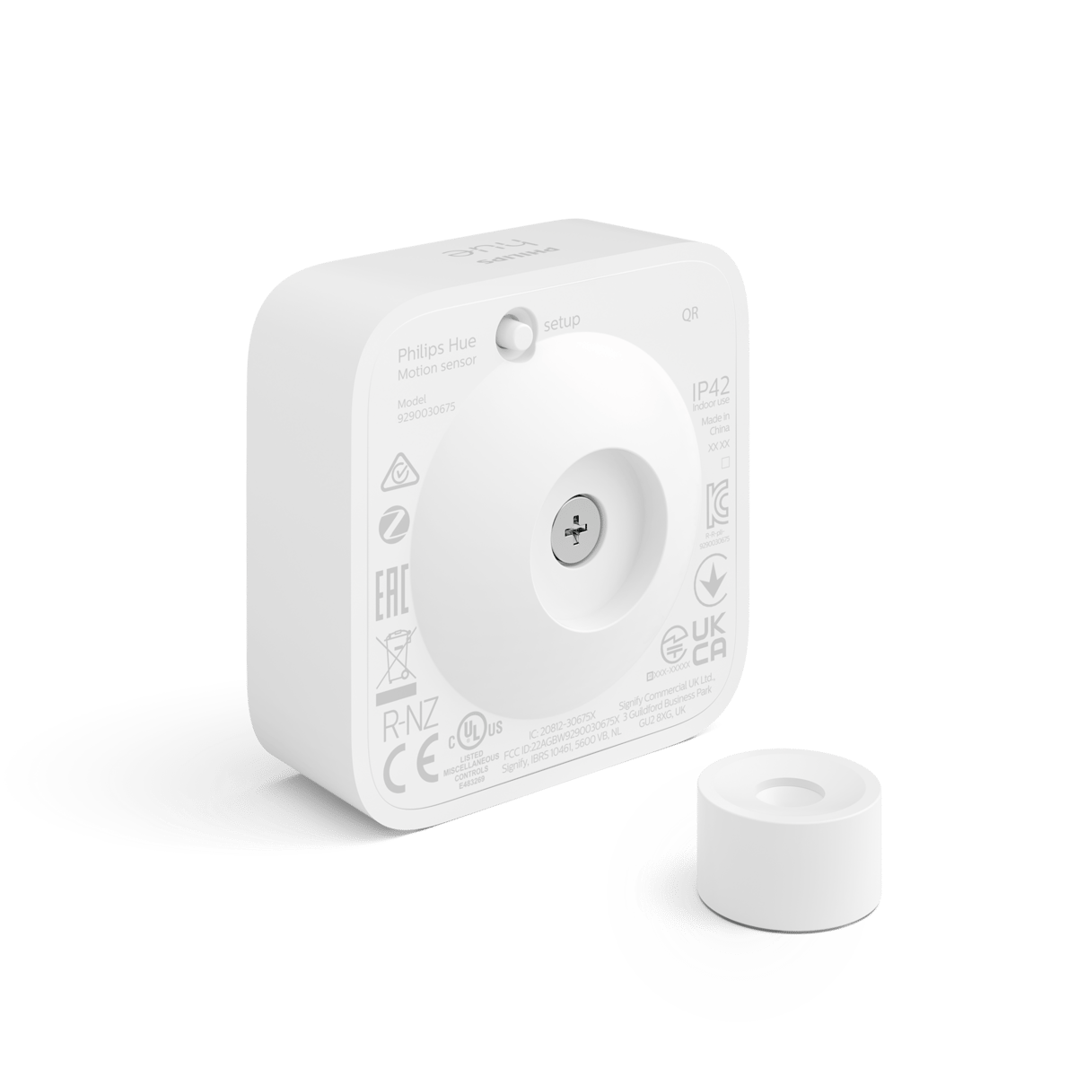 Motion Sensor