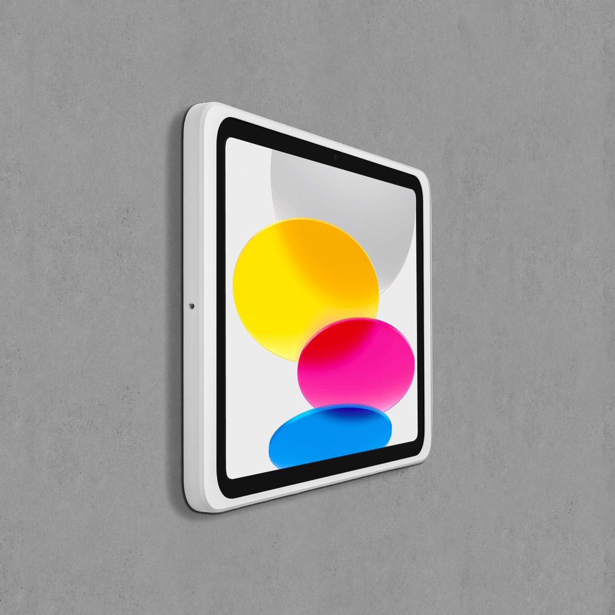 Dame Wall 2.0 for iPad