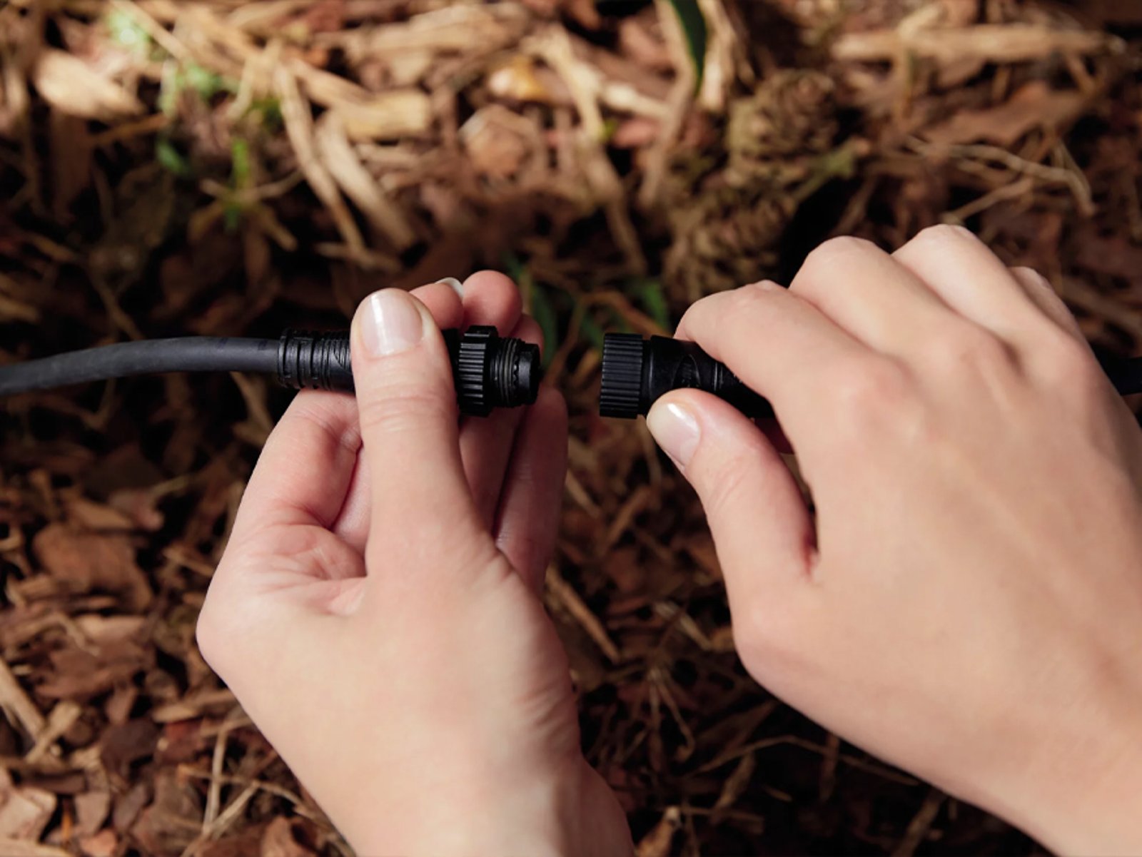Outdoor Hue Cable