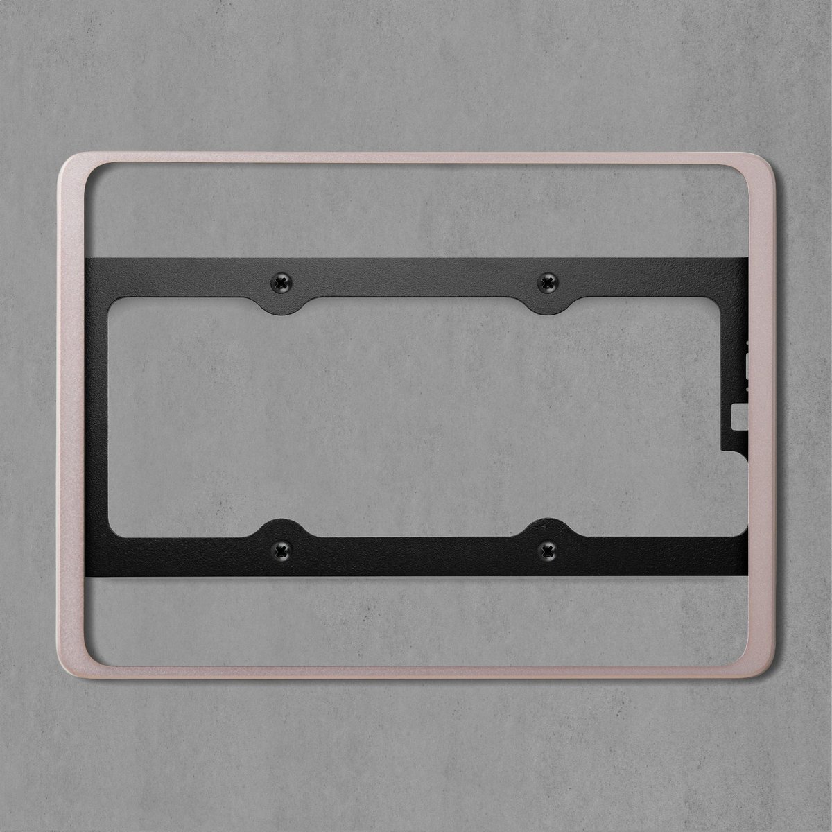 Dame Wall 2.0 for iPad Pro