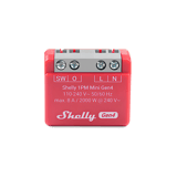 1PM Mini Gen4 Smart Relay