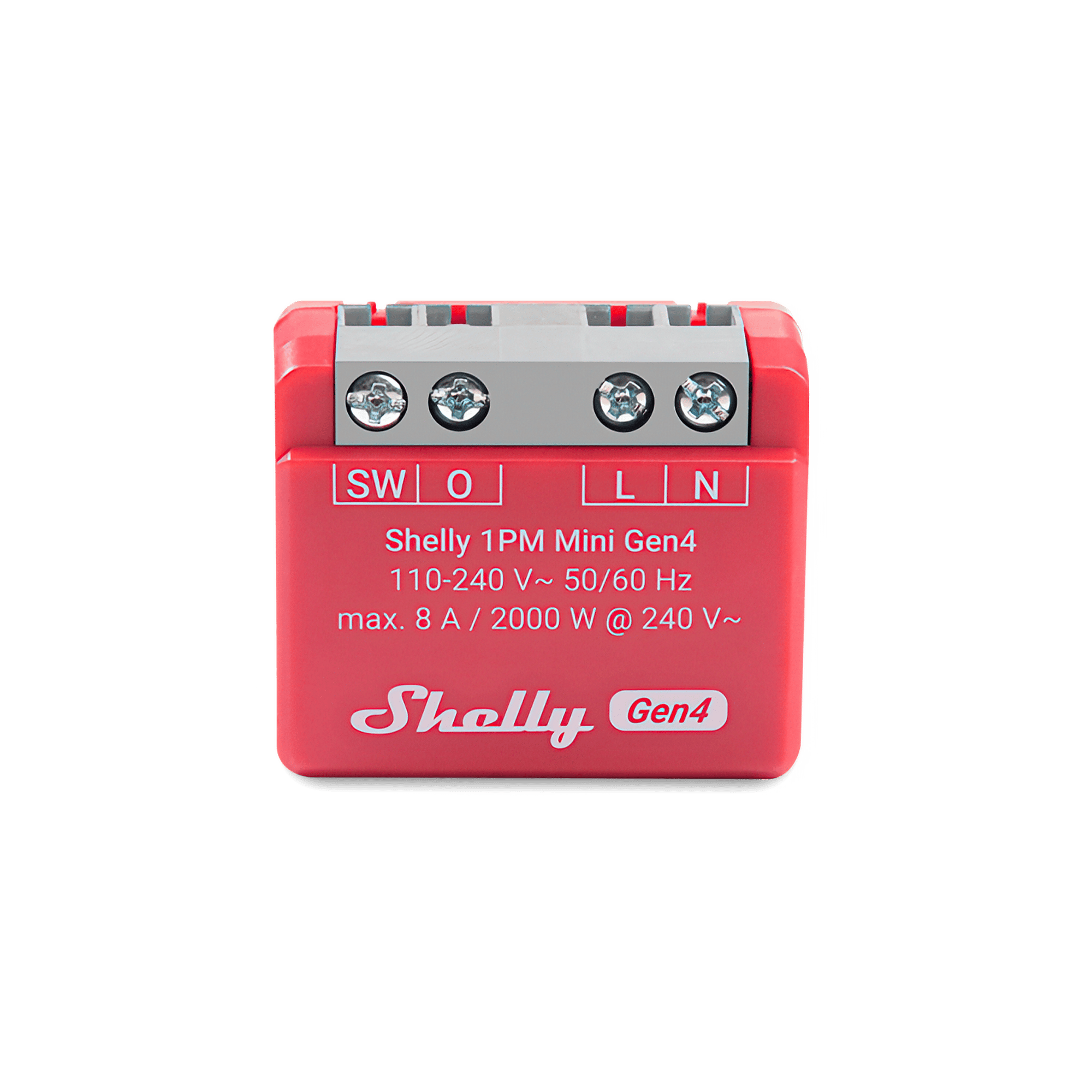 1PM Mini Gen4 Smart Relay