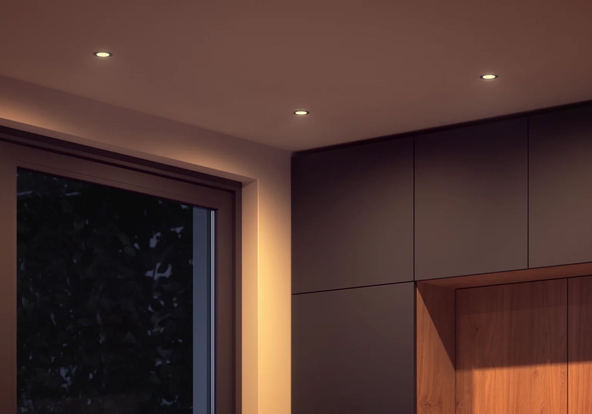 MR16 - 400 Smart Spotlight