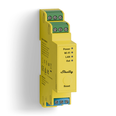 Pro RGBWW PM LED Strip Controller