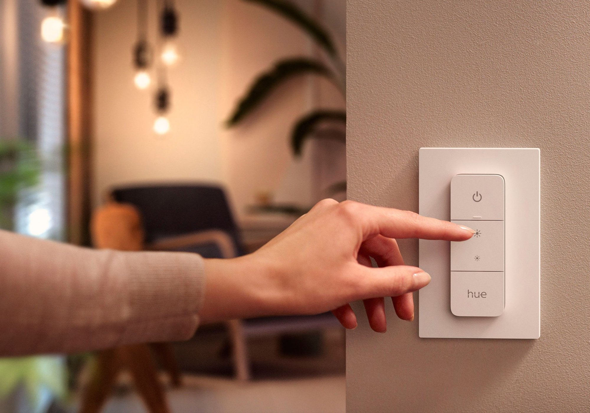 Dimmer Switch