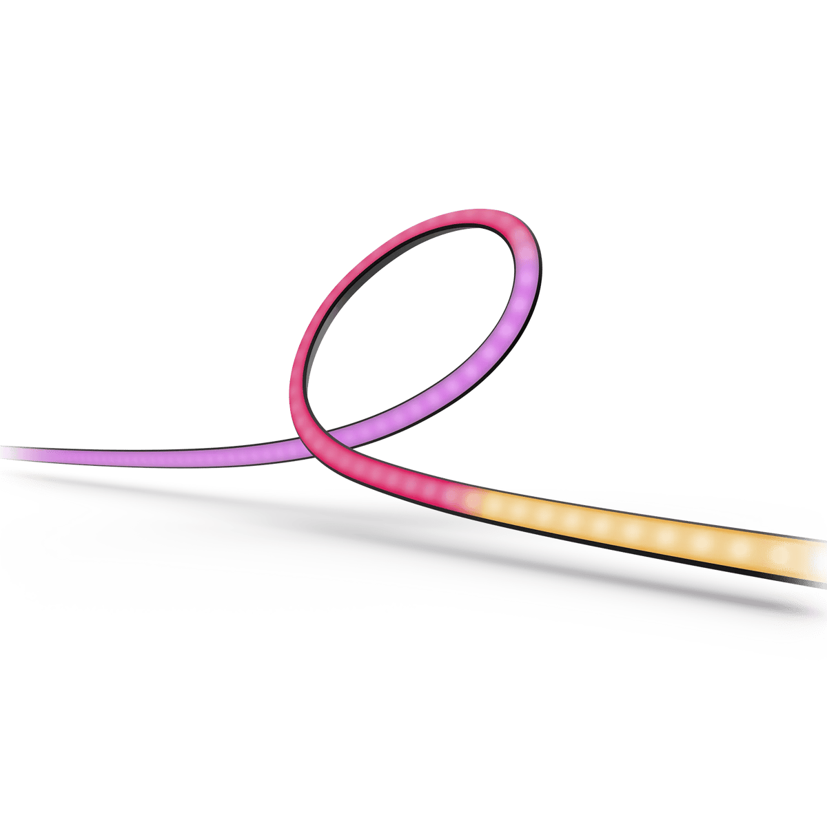 Play Gradient - 55" LED Strip